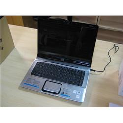 Hp Pavillion 15.4 " Wide Notebook Computer With