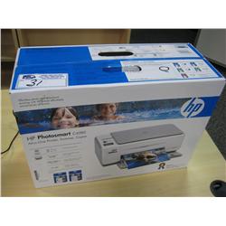 Hp Photosmart C4280 Multi Function Machine