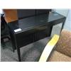Image 1 : Black Side Table