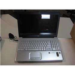 Hp 2 Gig Notebook Computer With 250 Gig HD