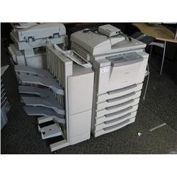 Canon Image Runner 330n Digital Copier