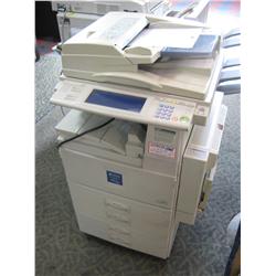 Ricoh Aficio 1045 Digital Photo Copier