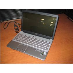 Hp 2 Gig Notebook Computer With 250 Gig HD