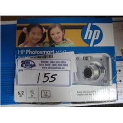 Hp Photosmart M547 Digital Camera