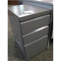 Herman Miller Mobile File Pedestal