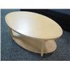 Image 1 : Maple Coffee Table