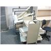 Image 1 : Lot Of Adjustable Library Shelving