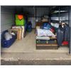 Image 1 : Contents Of Law Enforcement Estate, As Is