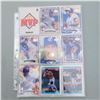 Image 2 : 1992 McDonalds MLB Trading Card Set