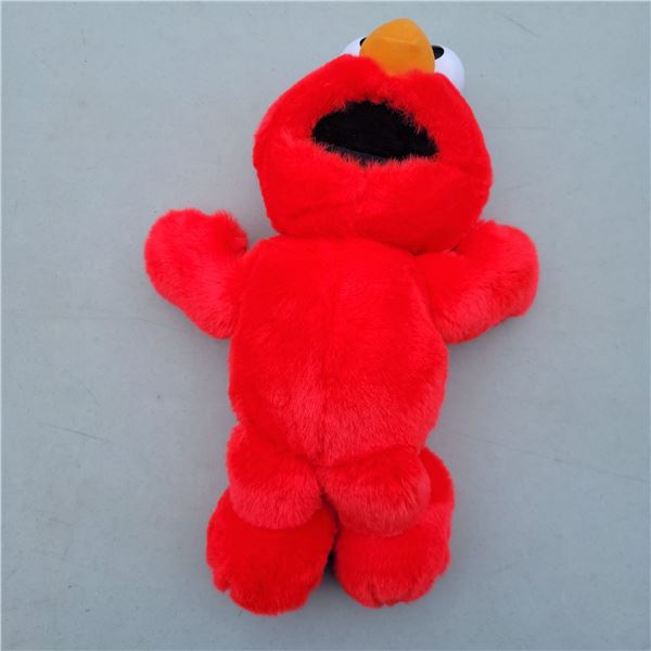 Original Tickle Me  Elmo - Works