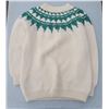 Image 2 : 1970s Handmade Sweater - Size Small