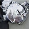 Image 2 : Gas Mask with Carrying Bag