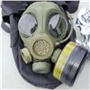 Image 3 : Gas Mask with Carrying Bag
