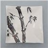 Image 1 : Vtg Signed Asian Plate