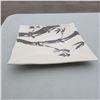 Image 2 : Vtg Signed Asian Plate
