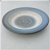 Image 2 : Stamped Signed Pottery Bowl