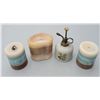 Image 1 : Vtg Takahashi Spritzer w/ Candles
