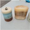 Image 2 : Vtg Takahashi Spritzer w/ Candles