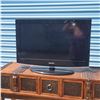 Image 1 : Samsung TV Model LN32B360C5D, No Remote - Untested
