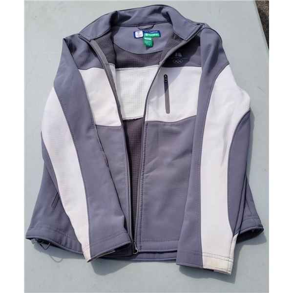 Vancouver 2010 Olympics Womens Jacket