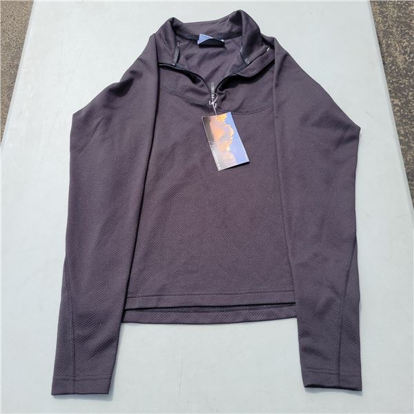 New With Tags Womens Salomon Pullover