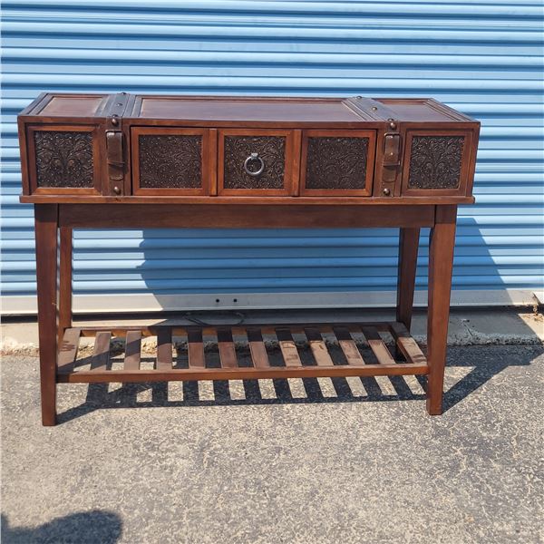 Hallway Table