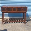 Image 1 : Hallway Table