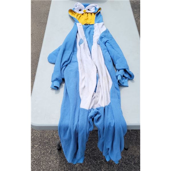 Older Adult Onsie