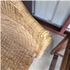 Image 3 : Vintage Wicker Chair