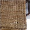 Image 4 : Vintage Wicker Chair