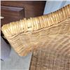 Image 5 : Vintage Wicker Chair