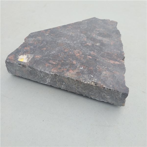 Soapstone Sculpture Material or Base - ME 8
