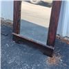 Image 3 : Tall Dressing Mirror with Beveled Glass