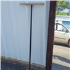 Image 4 : Tall Dressing Mirror with Beveled Glass