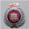 Image 1 : Obsolete Edmonton Police Badge