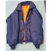 Image 1 : Police Winter Jacket - Likely a small