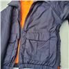 Image 2 : Police Winter Jacket - Likely a small