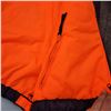 Image 3 : Police Winter Jacket - Likely a small