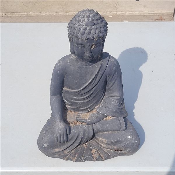 Outdoor Bhudda Stature