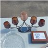 Image 2 : Lot of Estate Home Decor