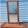 Image 1 : Mirrored Hanging Jewellery Cabinet
