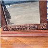 Image 3 : Mirrored Hanging Jewellery Cabinet