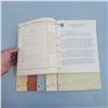 Image 5 : Lot of FBI Law Enforcement Bulletin Pamphlets