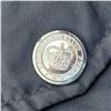 Image 4 : Patched Edmonton Police Winter Jacket with Name Plate