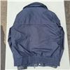 Image 5 : Patched Edmonton Police Winter Jacket with Name Plate