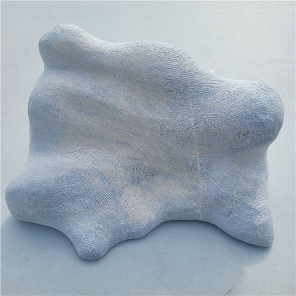 Incomplete Soapstone Carving