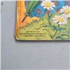Image 3 : 1937 The Tale of Peter Rabbit Story Book