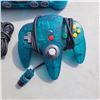 Image 4 : Original Nintendo 64 with 2 Controllers, No Cords