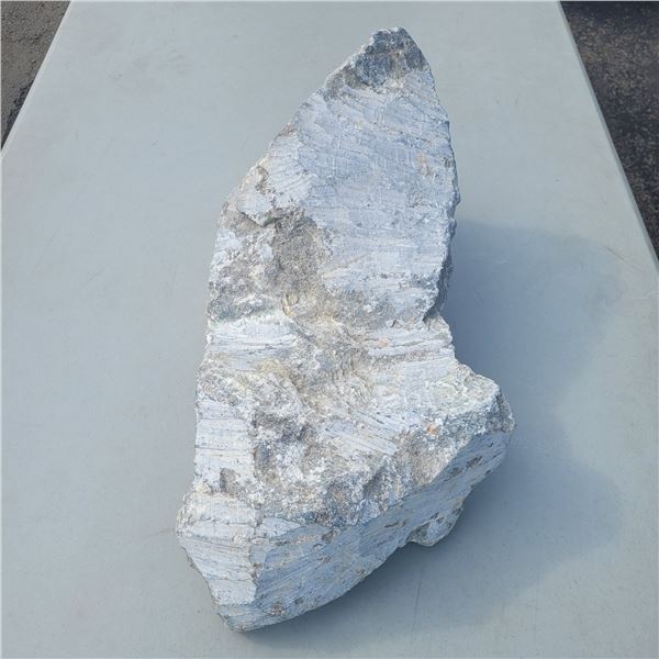 Very Large Chunk Raw Rough Soapstone