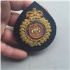 Image 5 : Embroidered Edmonton Police Service Patch + 2 Police Token Coins